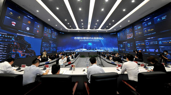 京东研发投入近600亿元,京东科技助推数字经济